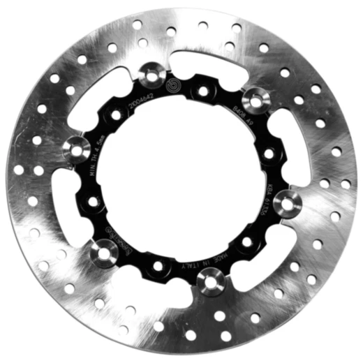 Bremsscheibe Brembo Serie ORO passend für: Husqvarna Enduro, Supermoto, Svartpilen