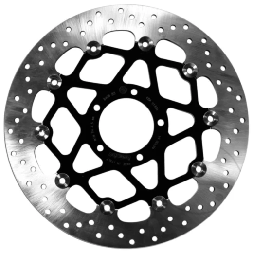 Bremsscheibe Brembo Serie ORO passend für: Ducati Scrambler