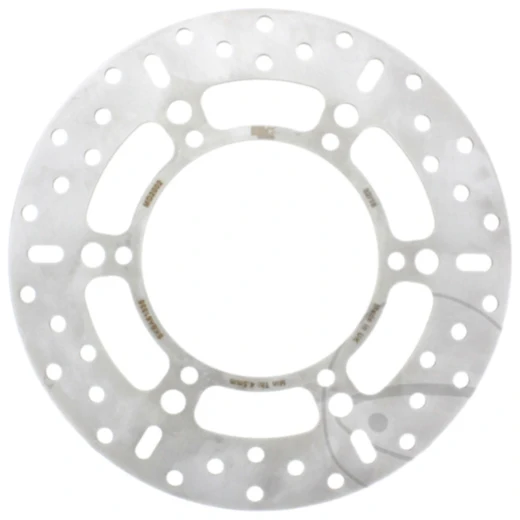 Bremsscheibe EBC passend für: Laverda Ghost, Strike, Formula, Ducati 851, 888