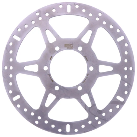 Bremsscheibe EBC passend für: KTM Duke 7600951