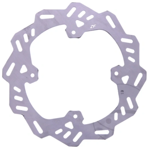 Bremsscheibe ZF passend für: Honda CRF, CR