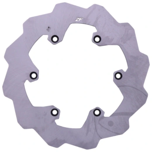 Bremsscheibe ZF passend für: Husqvarna FE, FC, TE, TC, KTM EXC, SX, EGS
