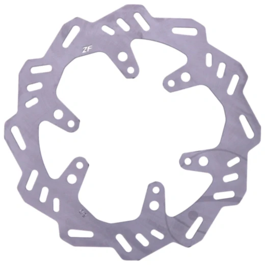 Bremsscheibe ZF passend für: Honda CRF, CR 7600958