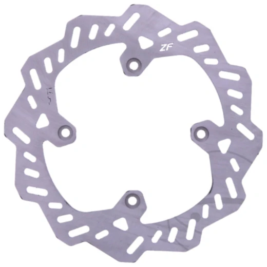 Bremsscheibe ZF passend für: Honda CR