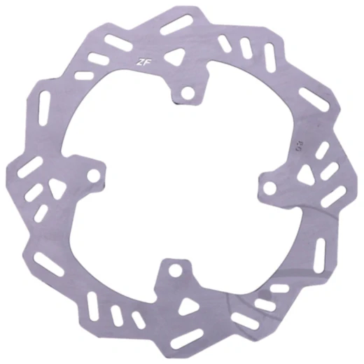 Bremsscheibe ZF passend für: Kawasaki KX, KLX 7600965