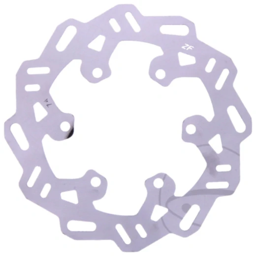 Bremsscheibe ZF passend für: Kawasaki KX, KLX 7600966