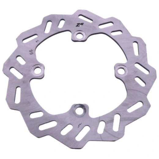Bremsscheibe ZF passend für: Kawasaki KX, KLX 7600967