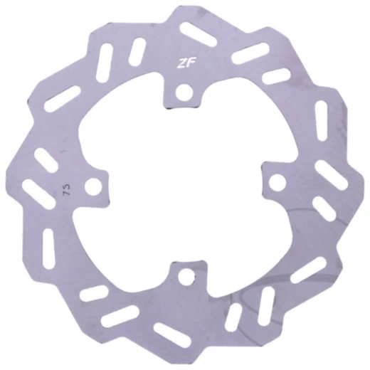 Bremsscheibe ZF passend für: Kawasaki KX, Suzuki RM
