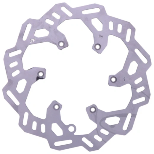 Bremsscheibe ZF passend für: Gas Gas EC, Rieju MR