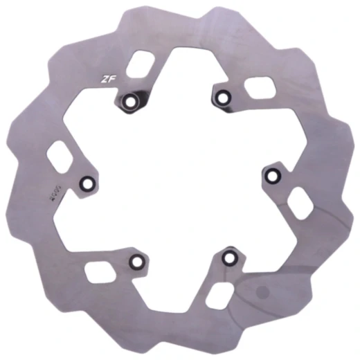 Bremsscheibe ZF passend für: Beta RR, Xtrainer, RX, Gas Gas RX 7600976