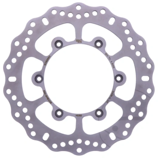 Bremsscheibe Contour EBC passend für: Beta RR, Xtrainer, RX, Gas Gas RX