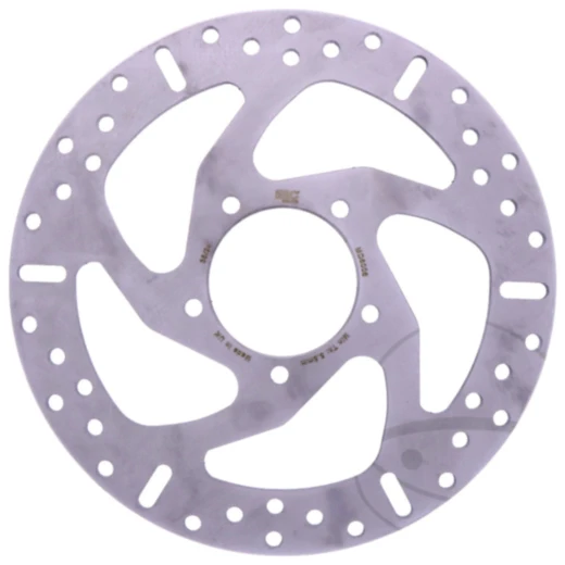 Bremsscheibe EBC passend für: Ducati Multistrada, Desert X, Desert X Rally