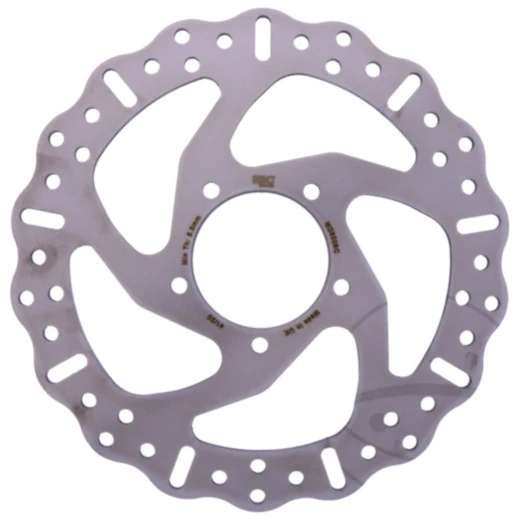 Bremsscheibe Contour EBC passend für: Ducati Multistrada, Supersport, Desert X