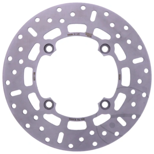 Bremsscheibe EBC passend für: Honda CRF, XL