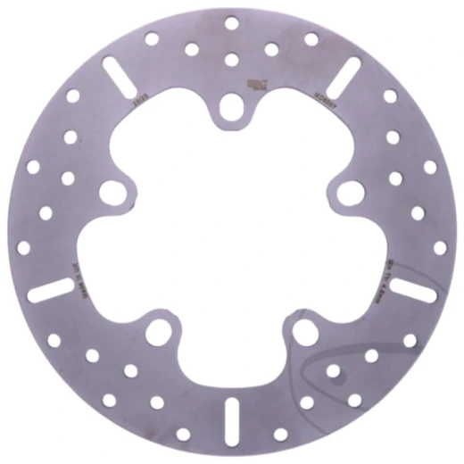 Bremsscheibe EBC passend für: Indian FTR