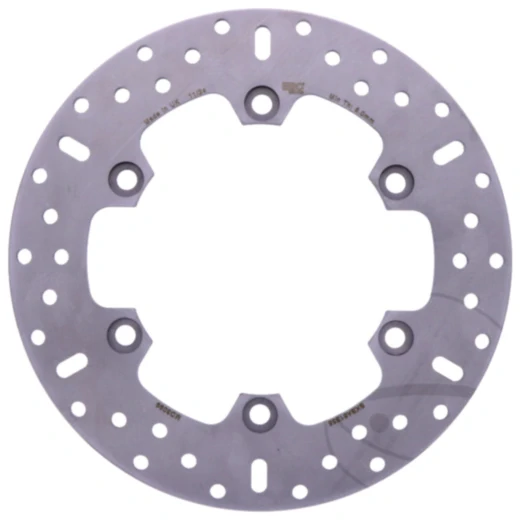 Bremsscheibe EBC 260mm