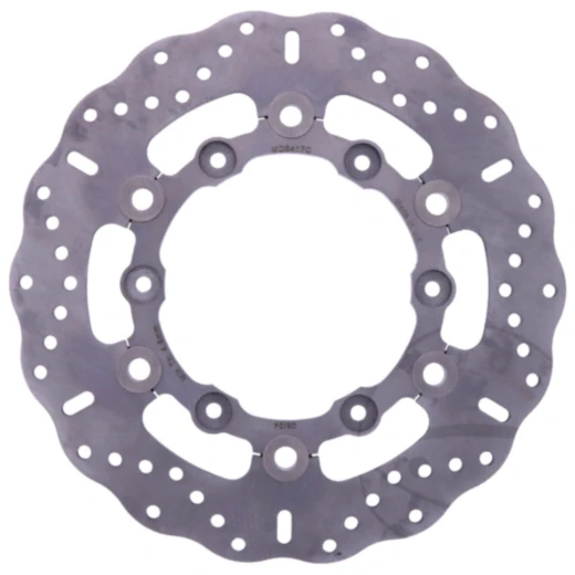 Bremsscheibe Contour EBC passend für: Husqvarna Enduro, Gas Gas ES