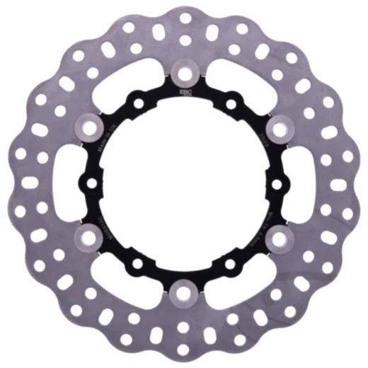 Bremsscheibe Contour EBC passend für: Husqvarna Supermoto, Svartpilen, Vitpilen 7600999