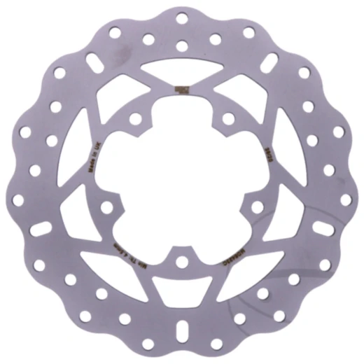 Bremsscheibe Contour EBC für Motorräder 7601001