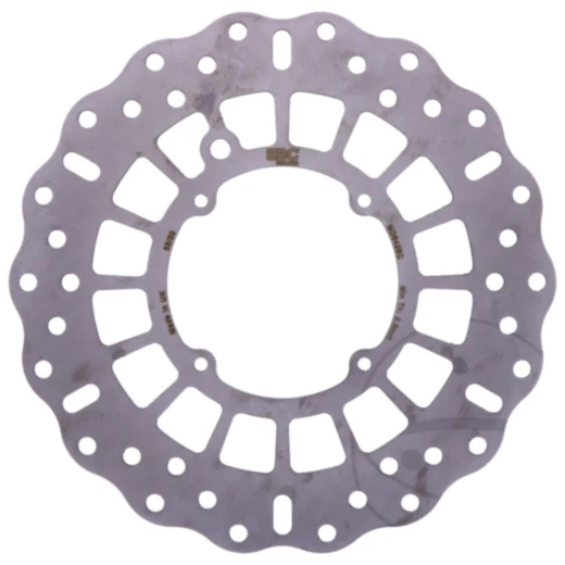 Bremsscheibe Contour EBC passend für: KTM Freeride E