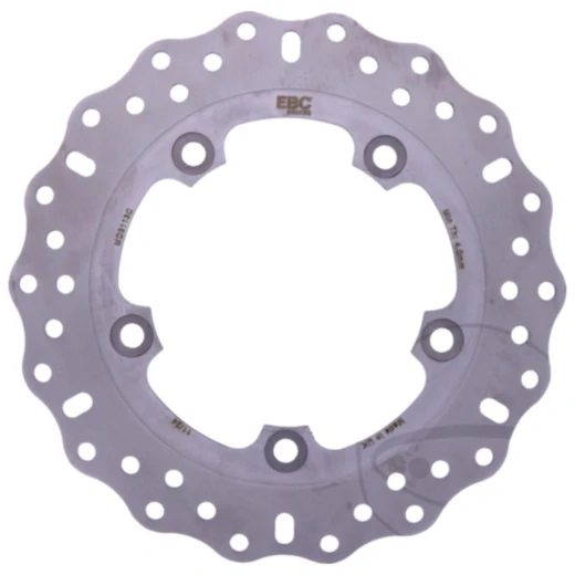 Bremsscheibe Contour EBC für Motorräder 7601004