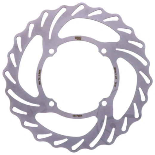 Bremsscheibe Contour EBC für Motorräder 7601009