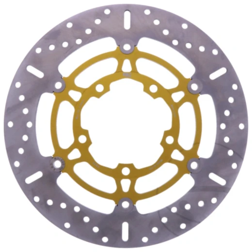 Bremsscheibe X EBC für Motorräder