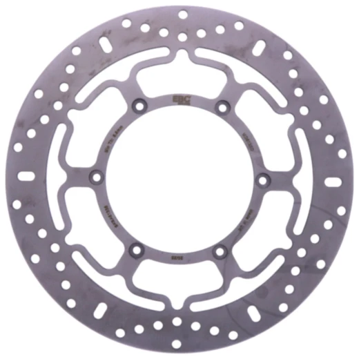 Bremsscheibe EBC passend für: Gas Gas RX