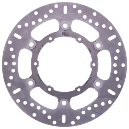 Bremsscheibe EBC rostfreier Stahl 7601017