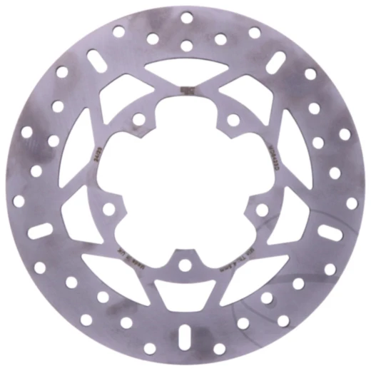 Bremsscheibe EBC rostfreier Stahl 7601018