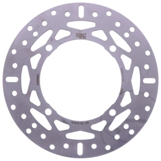 Bremsscheibe EBC Edelstahl 7601027