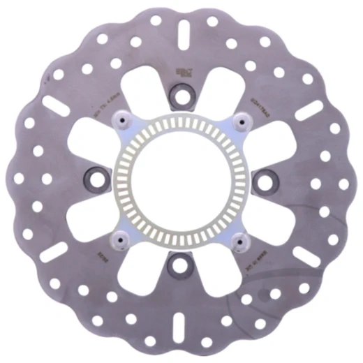 Bremsscheibe EBC passend für: Kawasaki Vulcan