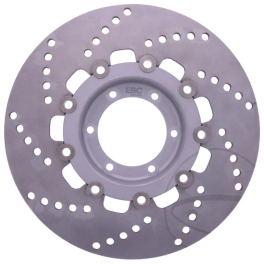 Bremsscheibe EBC passend für: Kawasaki H2, H1, Z1