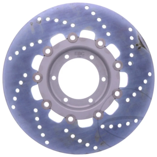 Bremsscheibe EBC passend für: Kawasaki H2, H1, Z1A