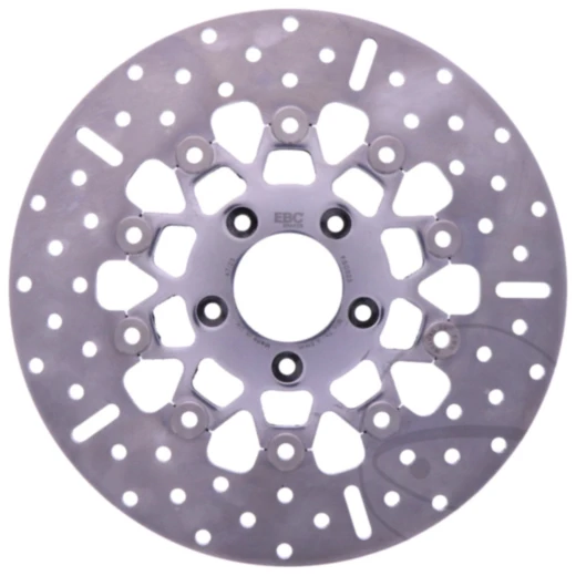 Bremsscheibe EBC für Motorräder 7601034