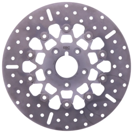 Bremsscheibe EBC für Motorräder 7601035