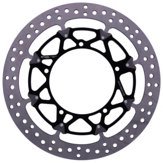 Brembo T-Drive Hochleistungsbremsscheiben für Motorräder