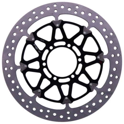 Bremsscheibe Satz Brembo T - Drive Inhalt 2 Stück passend für: BMW S, M