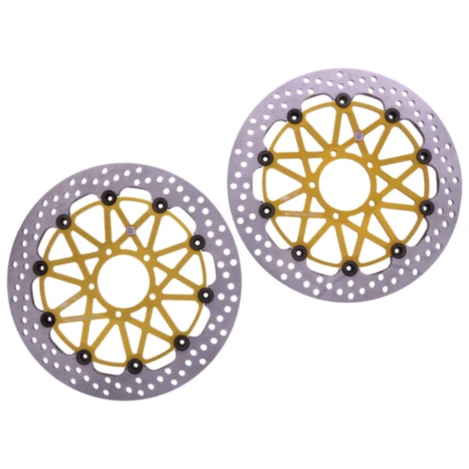 Bremsscheibe Satz Brembo Supersport Inhalt 2 Stück passend für: Ducati 749, Panigale, 999