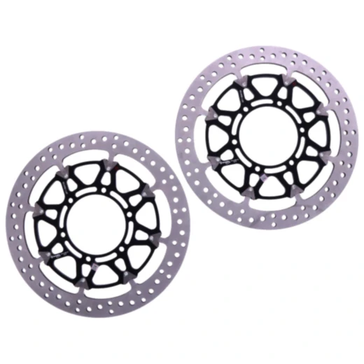 Brembo T-Drive Bremsscheiben Satz für Motorräder