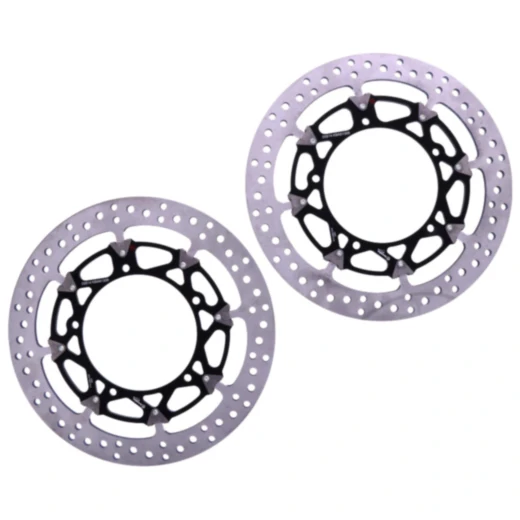 Brembo T-Drive Bremsscheiben Satz für Hochleistungsmotorräder