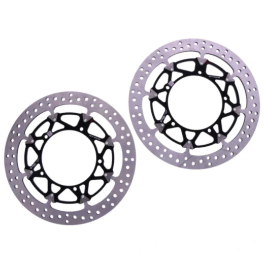 Brembo T-Drive Bremsscheiben Satz – Hochleistung für Sportmotorräder