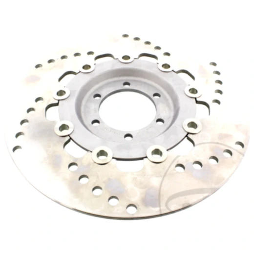 EBC Full Floater Bremsscheibe rechts aus Edelstahl