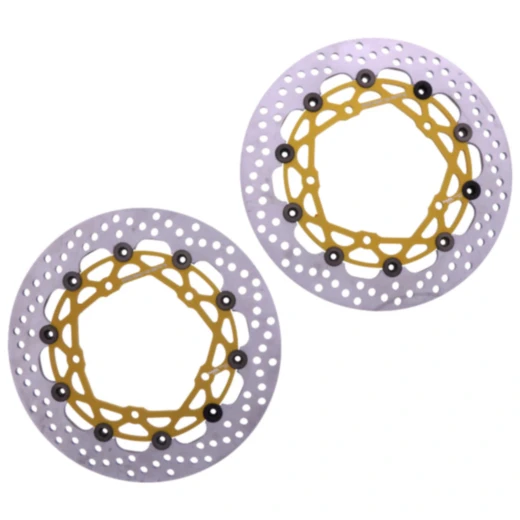 Brembo Supersport Bremsscheiben Satz für sportliche Motorräder