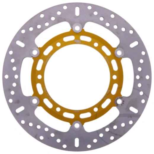 Bremsscheibe EBC X Serie - Vollschwimmend