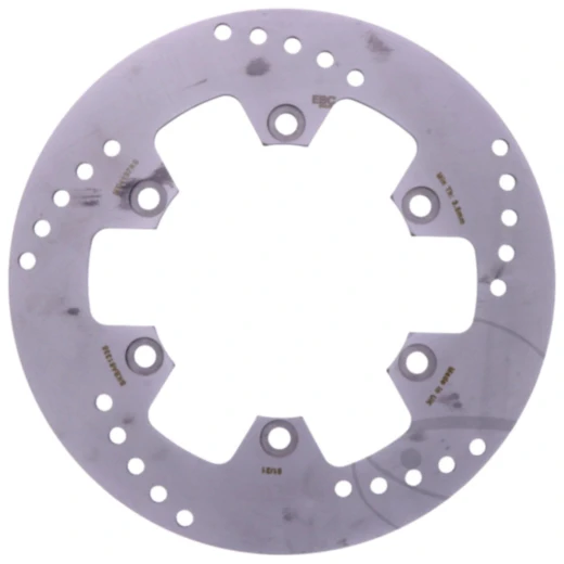 Bremsscheibe rechts EBC passend für: Kawasaki BN