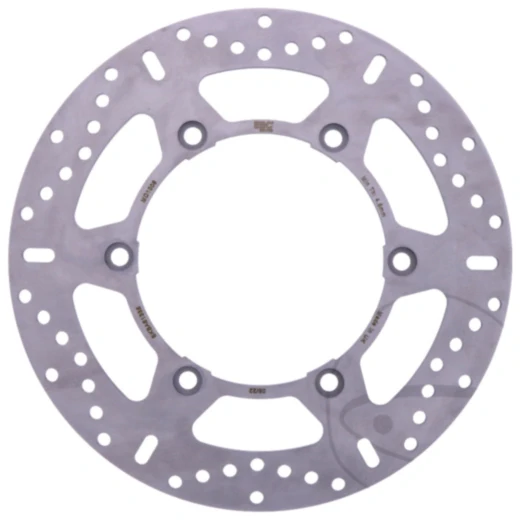 Bremsscheibe EBC Stahl rostfrei universal passend für: Honda CB, NT, CBF