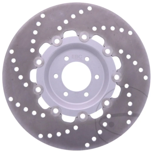 EBC Prolite Bremsscheibe links für Motorräder