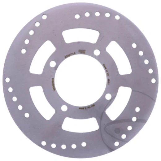 Bremsscheibe EBC HPSR für Motorräder