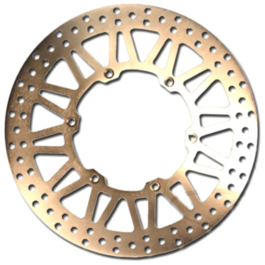 EBC Bremsscheibe für MX / Enduro / ATV